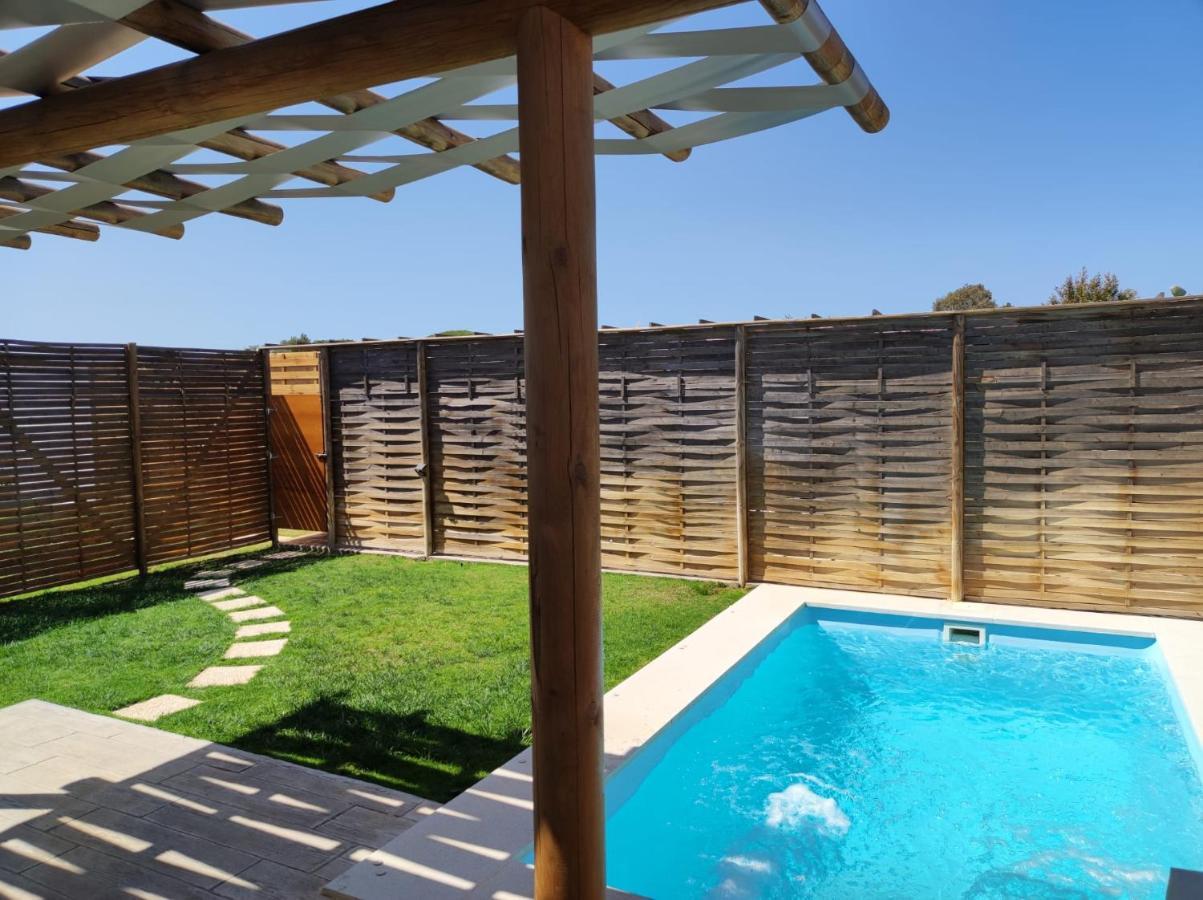 Alojamientos Con Piscina Privada Y Cerca Del Mar, Mire Las Fotos Y Elija El Suyo, Le Esperamos Chiclana de la Frontera Kültér fotó